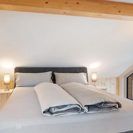 Apartement Bens Auszeit Top 5 อุมเฮาเซิน ภายนอก รูปภาพ