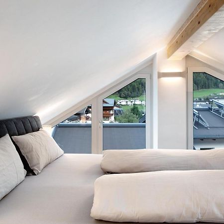 Apartement Bens Auszeit Top 5 อุมเฮาเซิน ภายนอก รูปภาพ