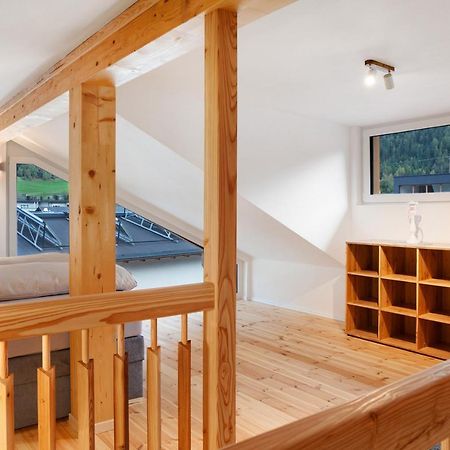 Apartement Bens Auszeit Top 5 อุมเฮาเซิน ภายนอก รูปภาพ