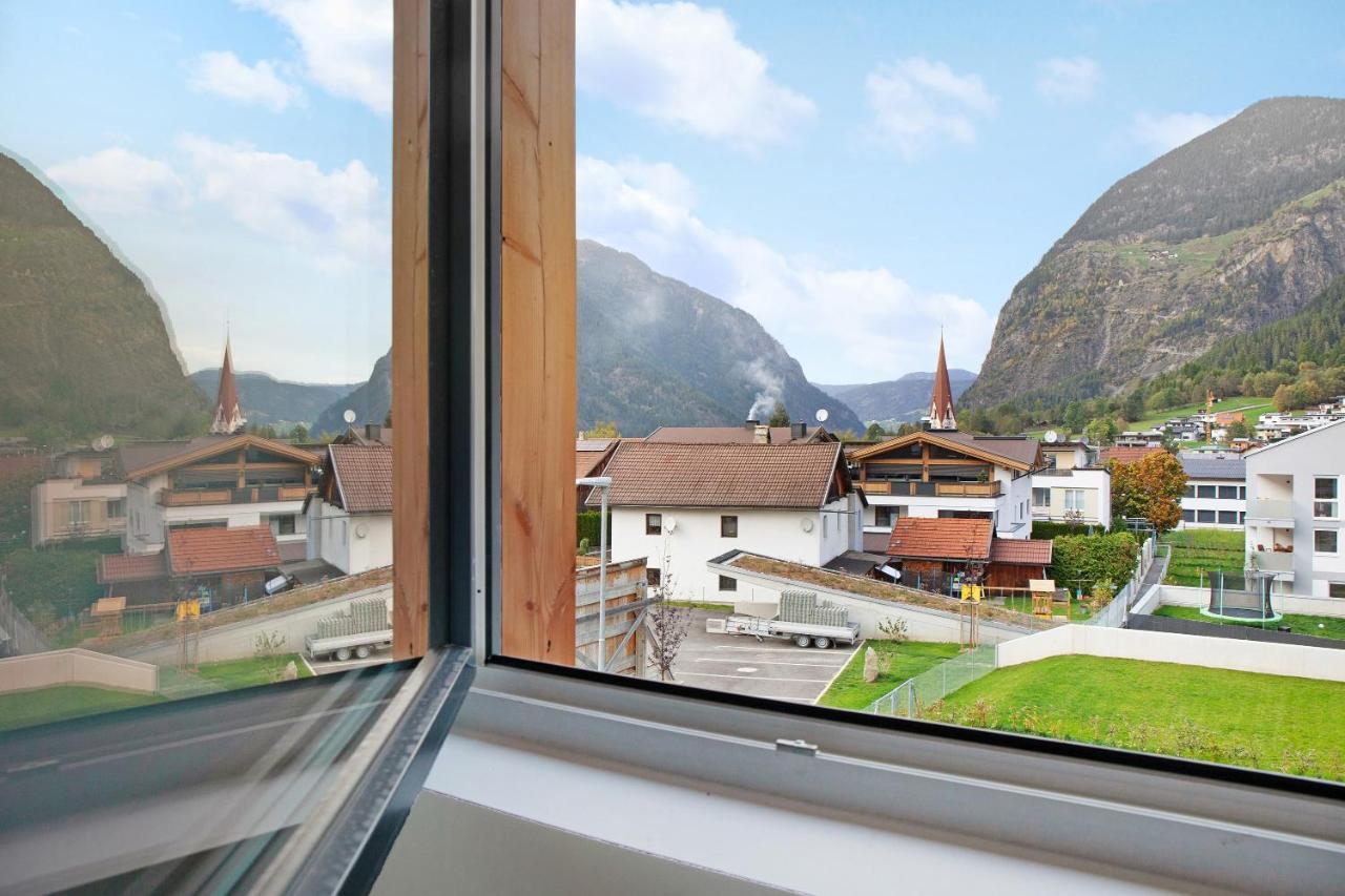 Apartement Bens Auszeit Top 5 อุมเฮาเซิน ภายนอก รูปภาพ