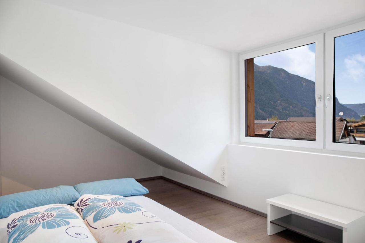 Apartement Bens Auszeit Top 5 อุมเฮาเซิน ภายนอก รูปภาพ