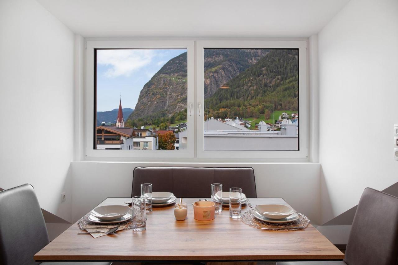 Apartement Bens Auszeit Top 5 อุมเฮาเซิน ภายนอก รูปภาพ