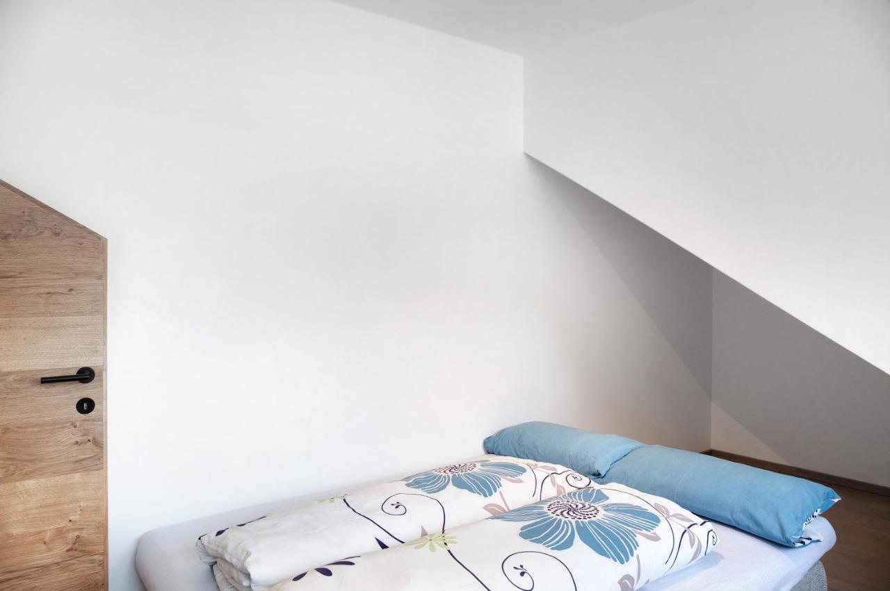 Apartement Bens Auszeit Top 5 อุมเฮาเซิน ภายนอก รูปภาพ