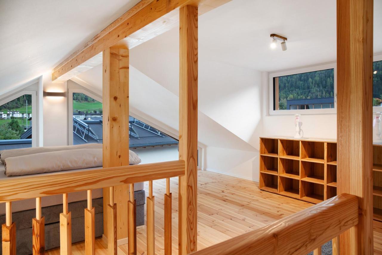 Apartement Bens Auszeit Top 5 อุมเฮาเซิน ภายนอก รูปภาพ